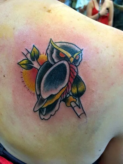 Ace Tattoo and Piercing 1