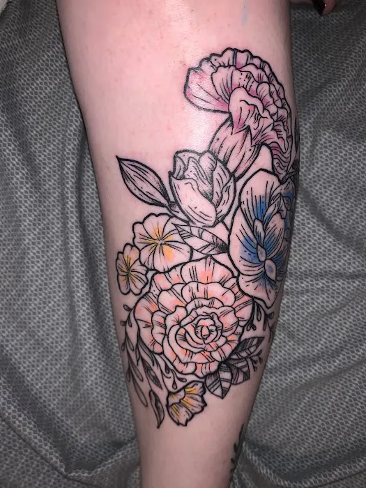 Ace Tattoo and Piercing 5