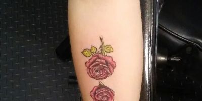 LUCKY PRICK TATTOO