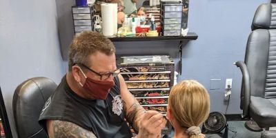Extreme Tattoo, Piercing & Tanning & Hair Salon