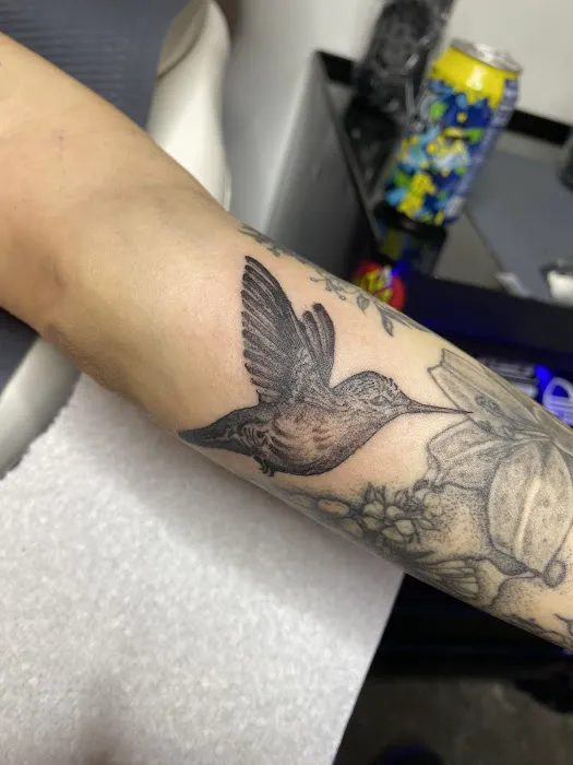 Valley Tattoo 0