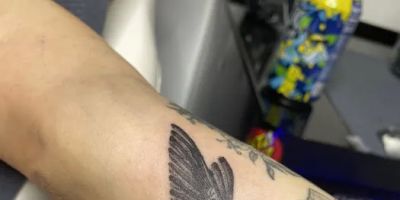 Valley Tattoo