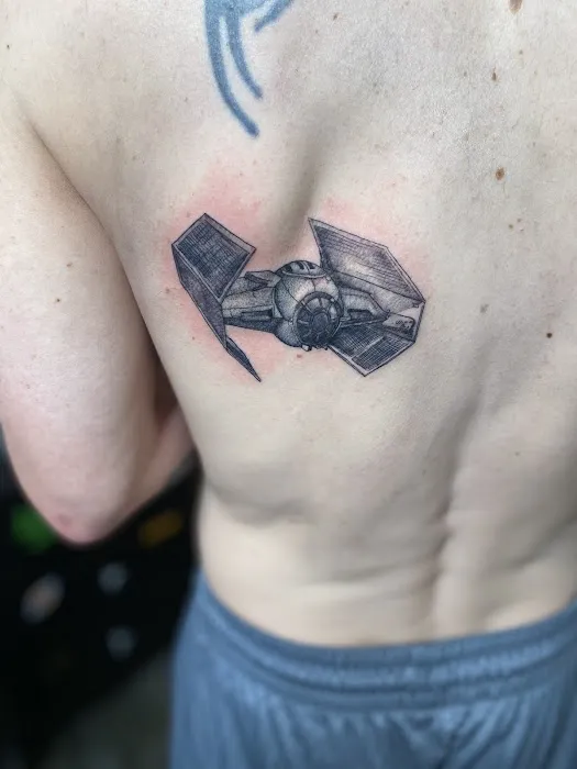 Valley Tattoo 8