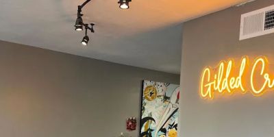 Gilded Creations Tattoo And Hair Salon