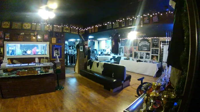 Ink Therapy Tattoo Co 1