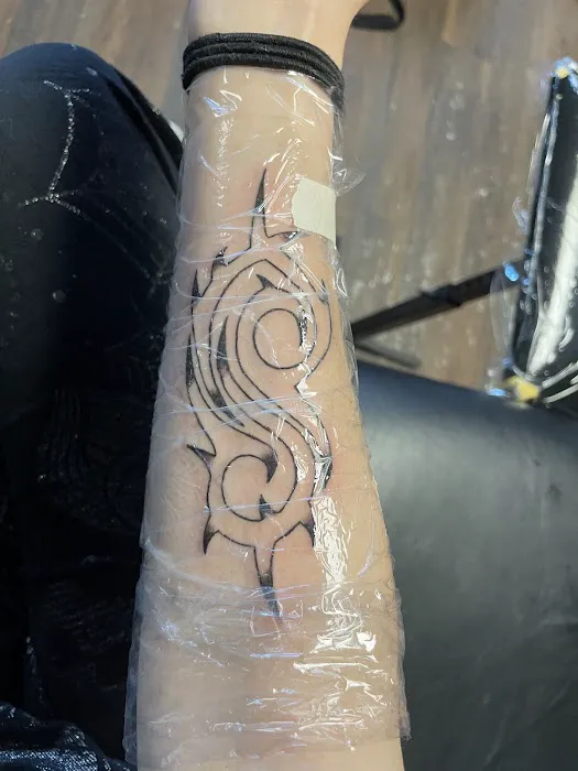 Evocative Tattoo 0