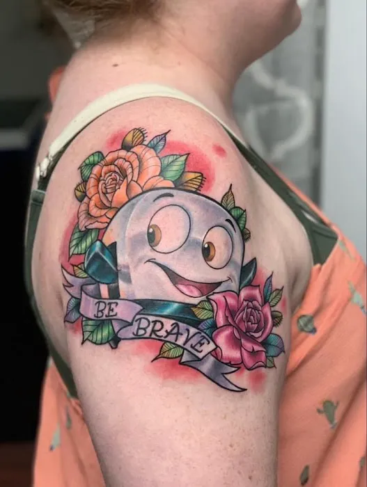 Steadfast Tattoo Company 7
