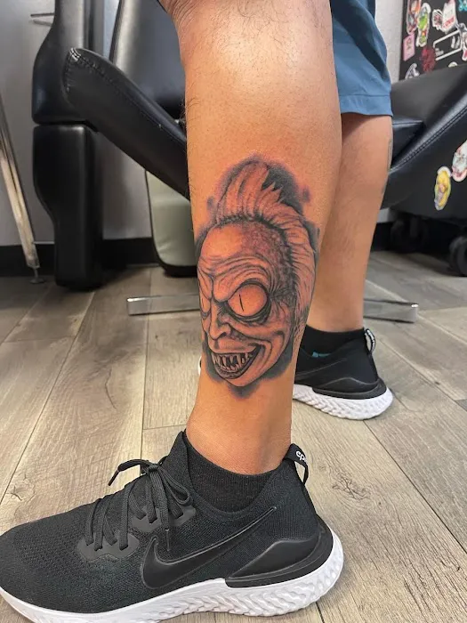 Steadfast Tattoo Company 5