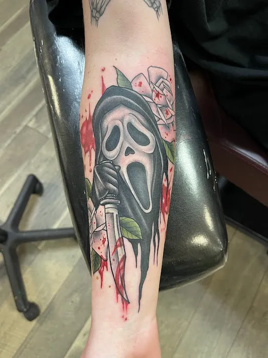 Steadfast Tattoo Company 0
