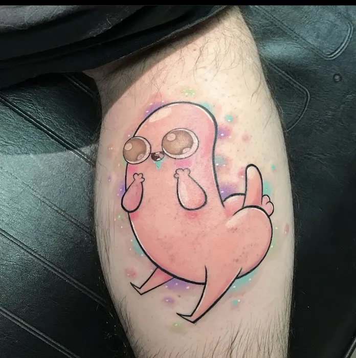Steadfast Tattoo Company 9