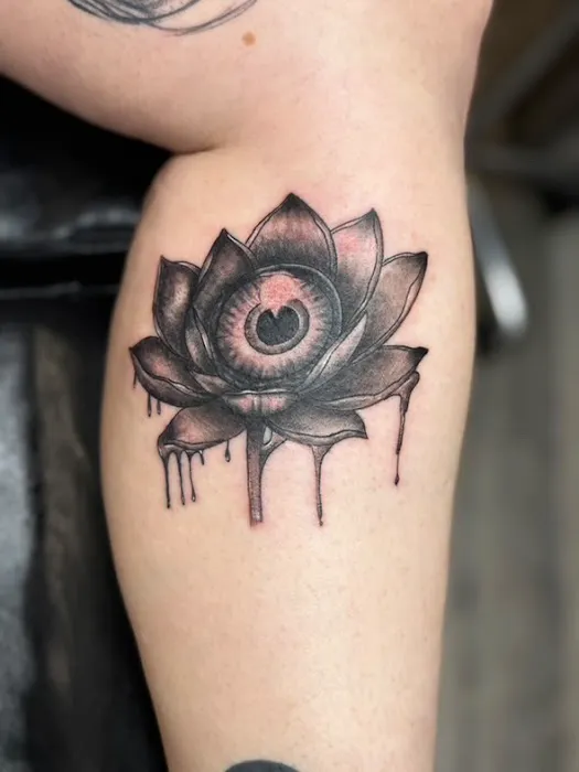 Hidden Tattoo Society 1
