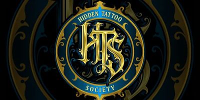 Hidden Tattoo Society