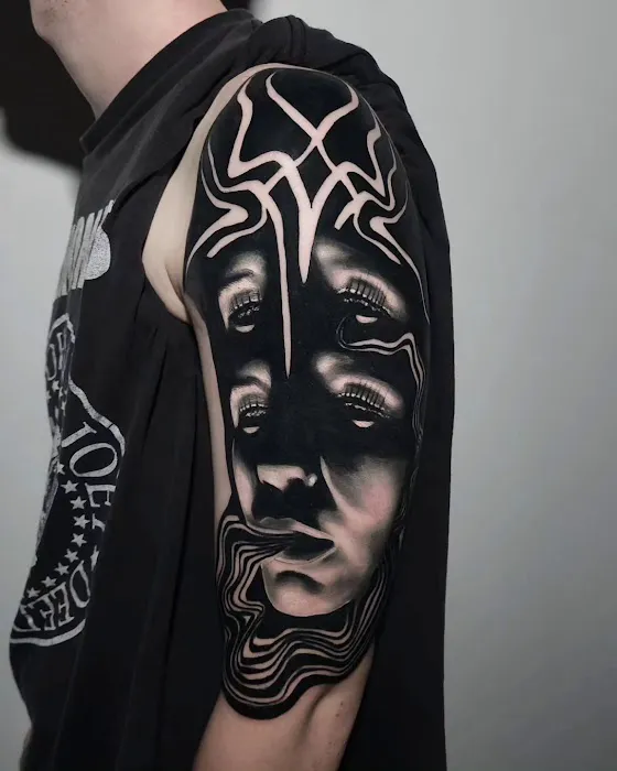 TEMPERANCE TATTOO COLLECTIVE 1