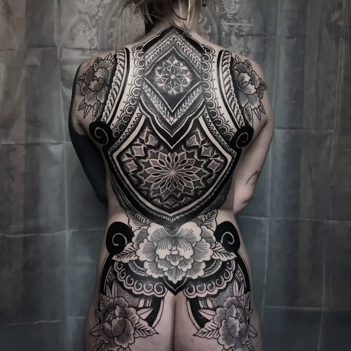 TEMPERANCE TATTOO COLLECTIVE 8