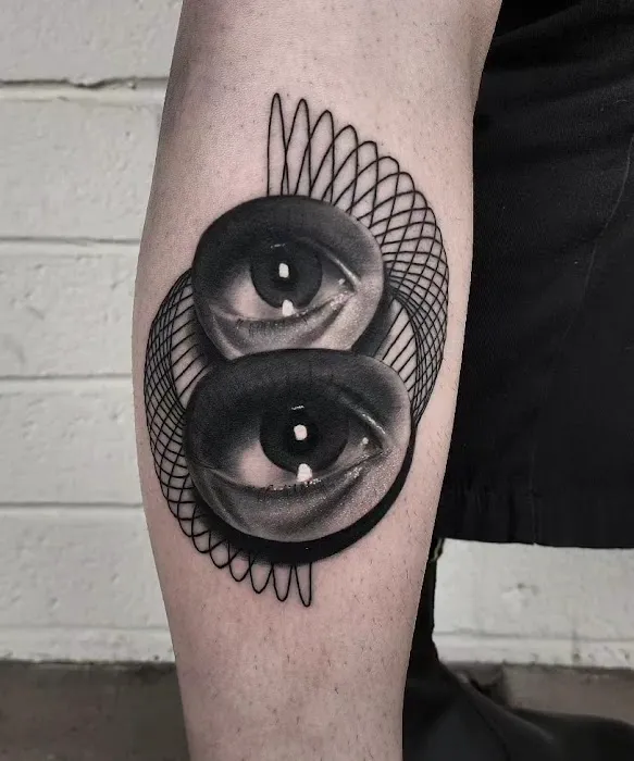 TEMPERANCE TATTOO COLLECTIVE 6