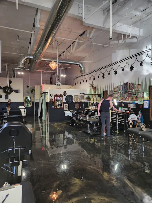 TEMPERANCE TATTOO COLLECTIVE 3