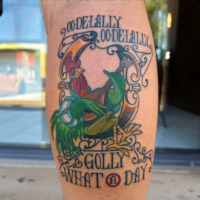 TEMPERANCE TATTOO COLLECTIVE 7