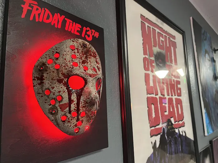 Slasher 31 Studio 3