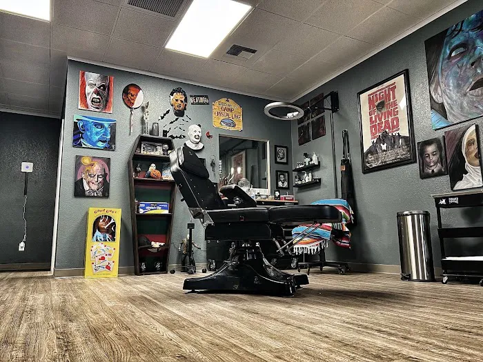 Slasher 31 Studio 4