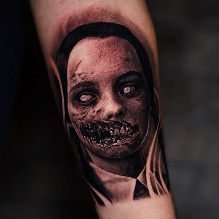 Slasher 31 Studio 8