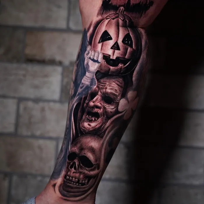Slasher 31 Studio 7