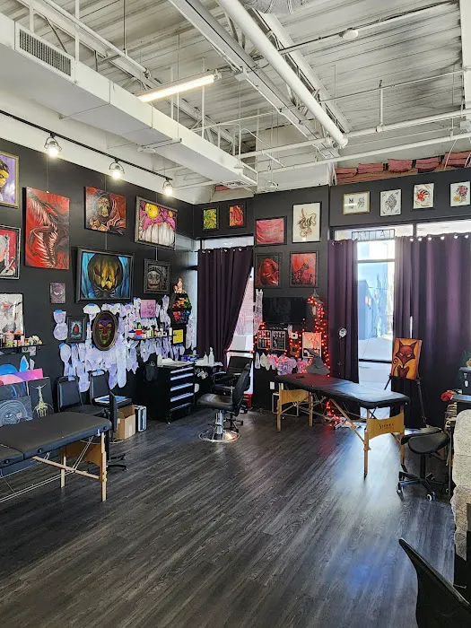 Evermore Tattoo 1
