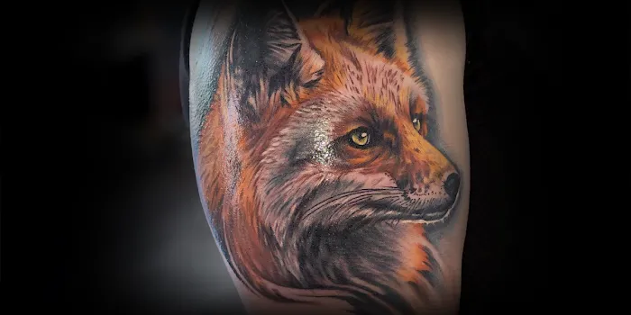 Evermore Tattoo 4