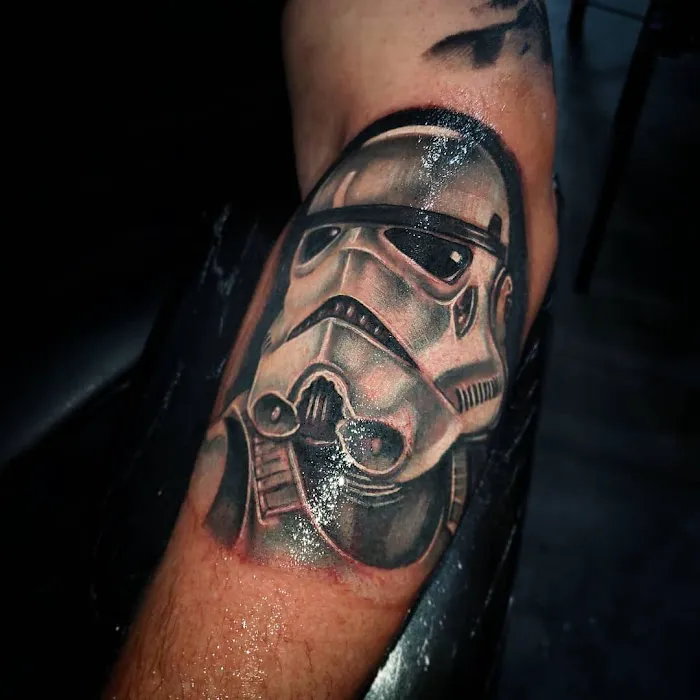 Evermore Tattoo 5