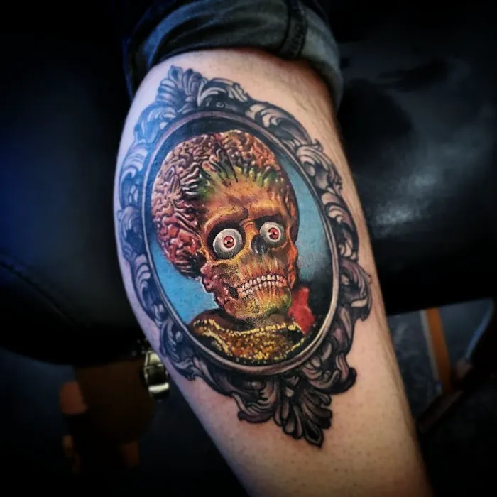 Evermore Tattoo 0