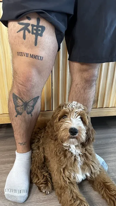 Inked & Bound Fine Line Tattoos 1