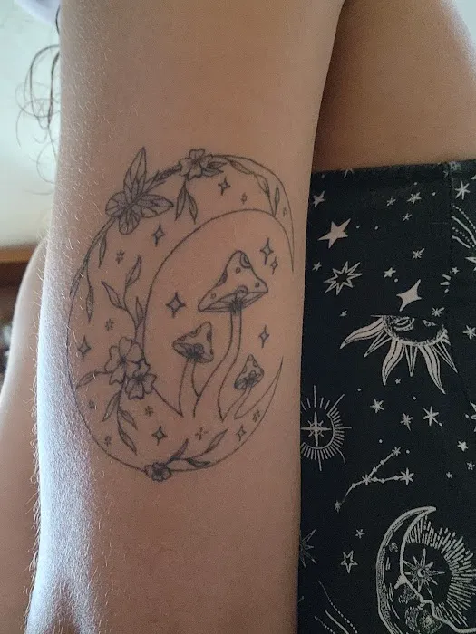 Inked & Bound Fine Line Tattoos 3