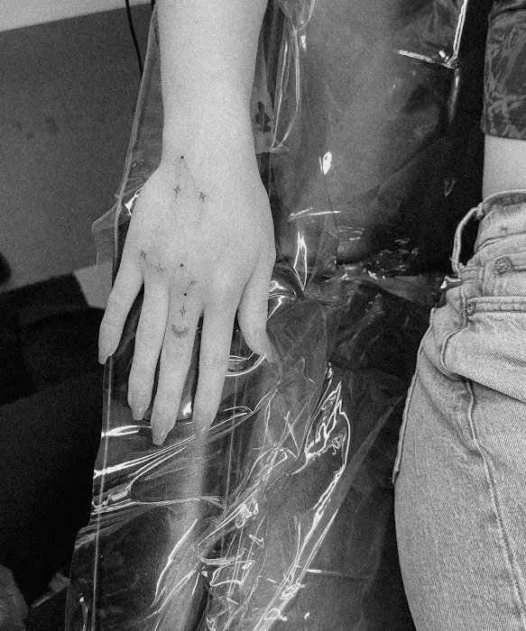 Inked & Bound Fine Line Tattoos 9