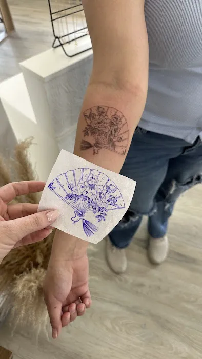 Inked & Bound Fine Line Tattoos 7