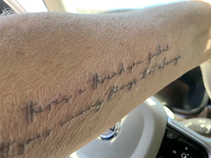 Inked & Bound Fine Line Tattoos 8