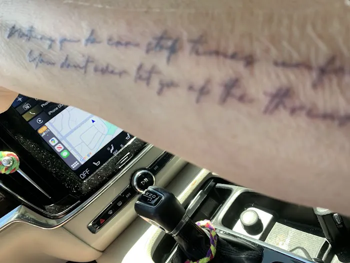 Inked & Bound Fine Line Tattoos 4
