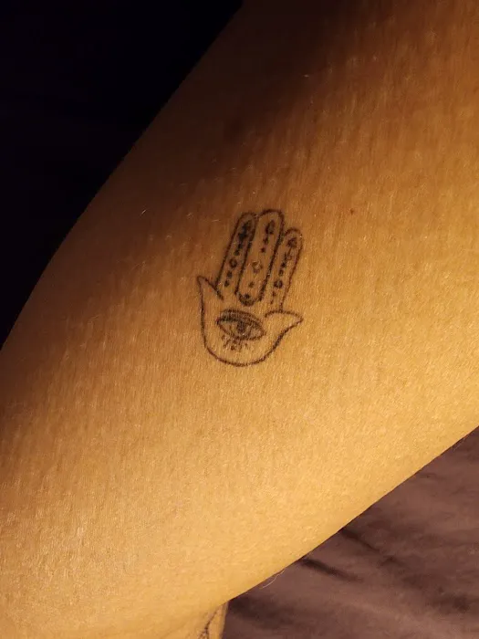 Inked & Bound Fine Line Tattoos 5