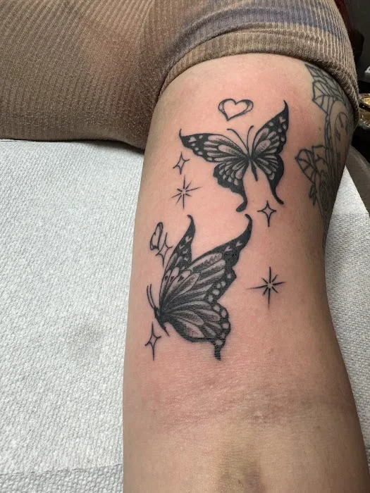 Tattoo 151 4