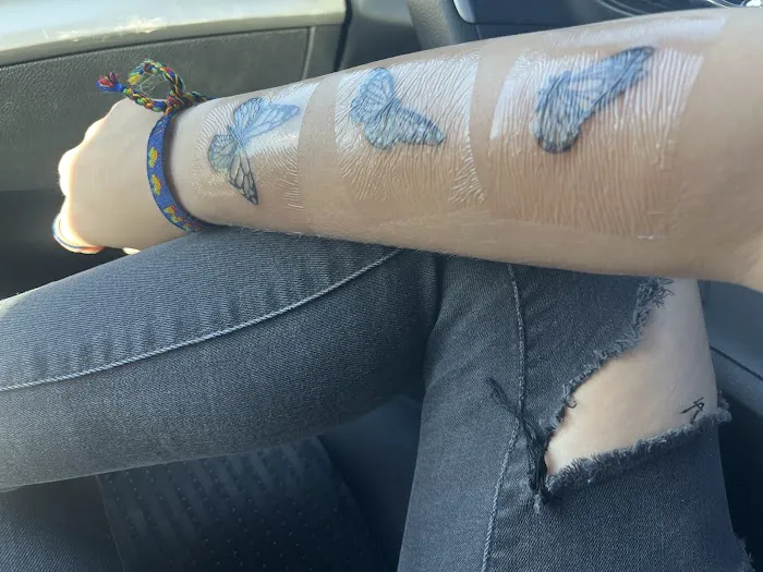 Tattoo 151 1