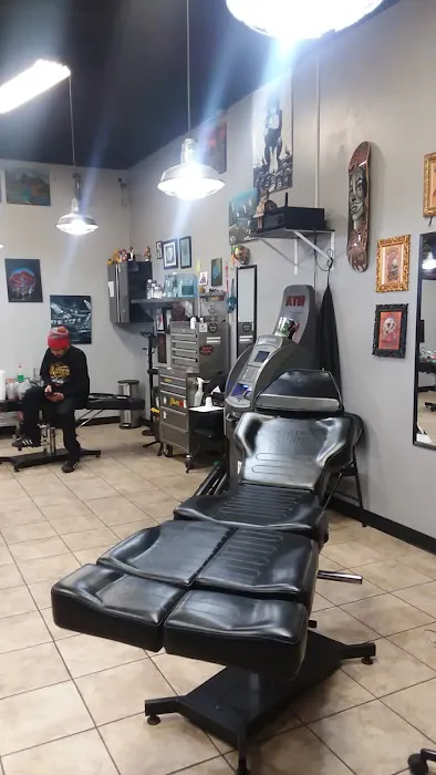 Tattoo 151 0