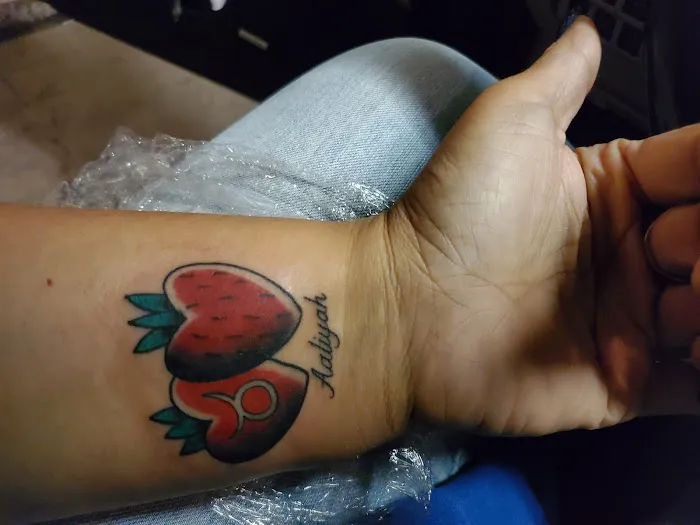 That One Tattoo Parlor 0