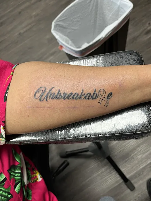 That One Tattoo Parlor 4