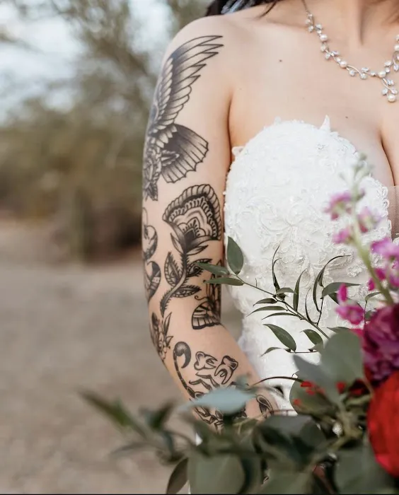 That One Tattoo Parlor 3