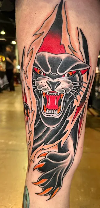 That One Tattoo Parlor 2