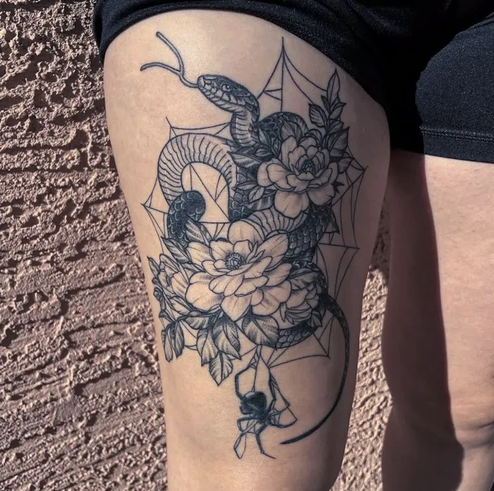 That One Tattoo Parlor 7