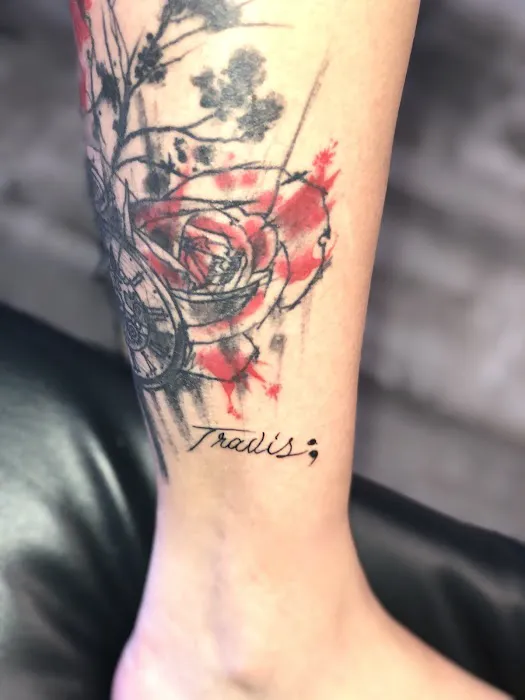 That One Tattoo Parlor 5