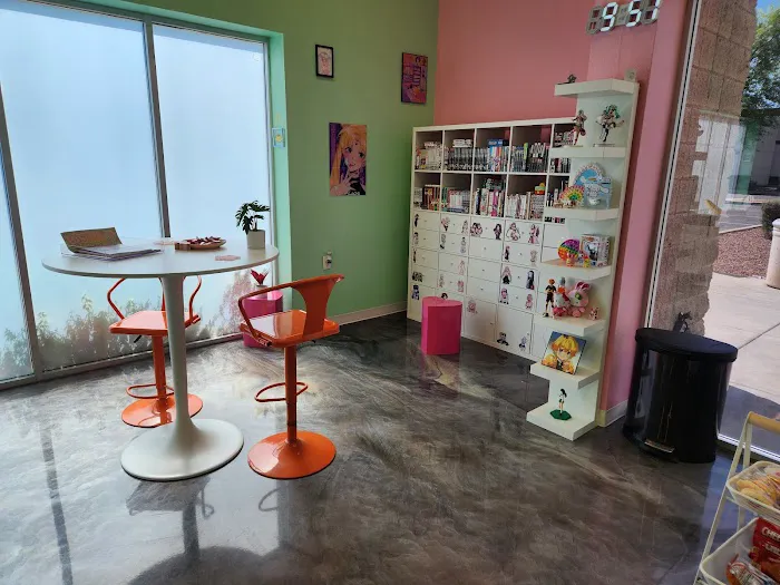 UwU Tattoo Studio 4