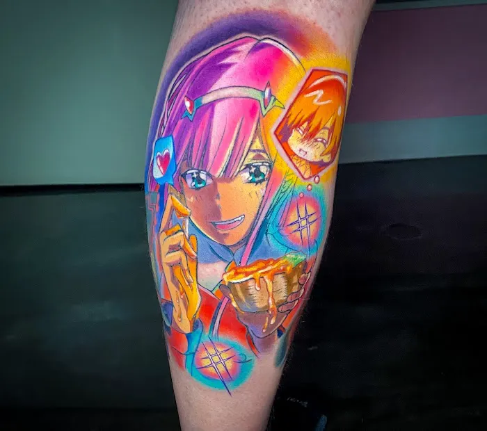 UwU Tattoo Studio 9