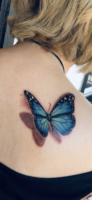 Dark Moon Tattoo and Piercing 9