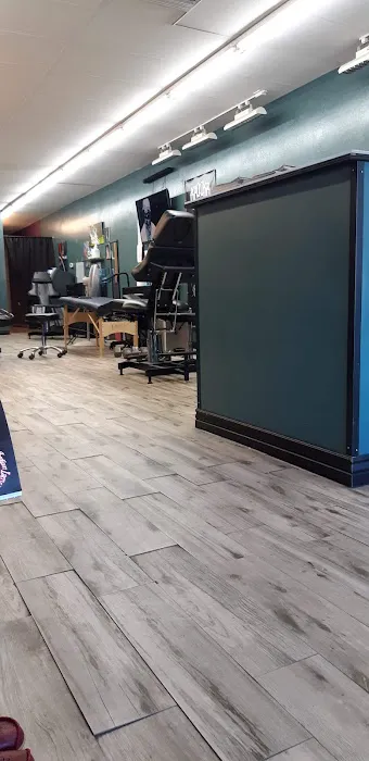 Bully Dome Tattoo 0