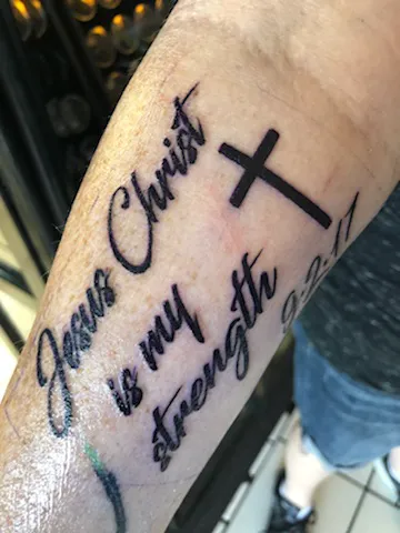 Rising Phoenix Tattoo Co. 7